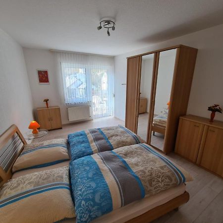 Domizil Apartment Bad Bertrich Bagian luar foto