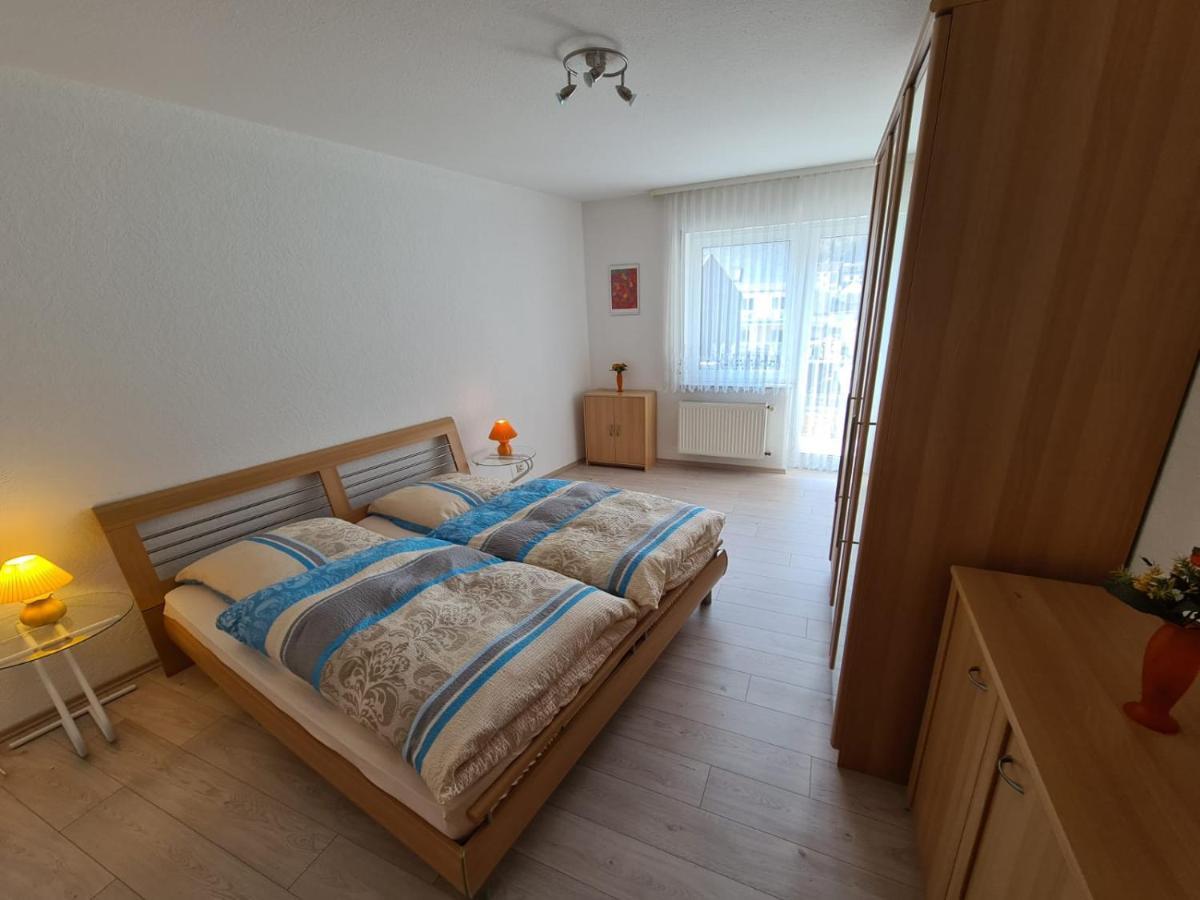 Domizil Apartment Bad Bertrich Bagian luar foto