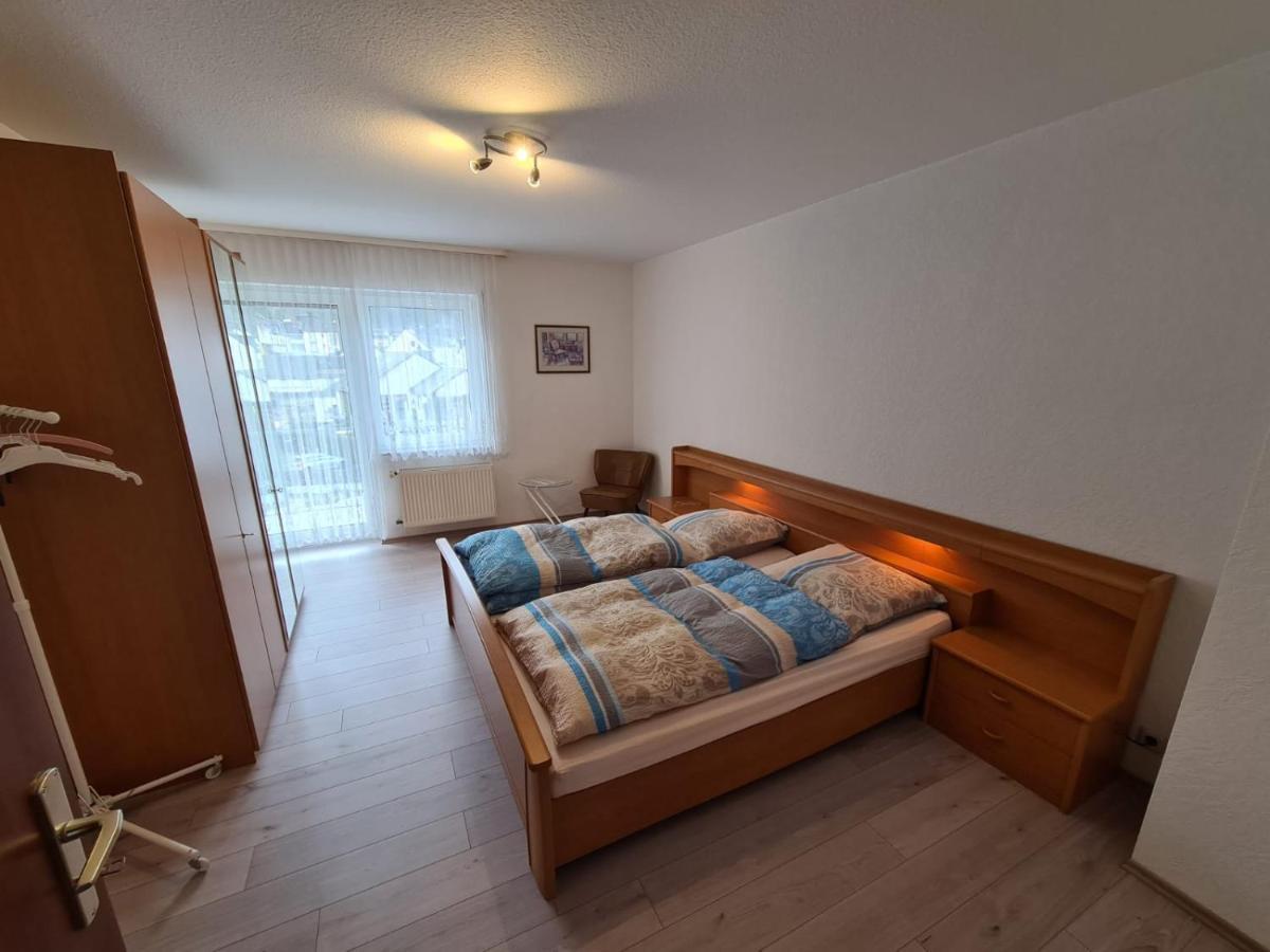 Domizil Apartment Bad Bertrich Bagian luar foto
