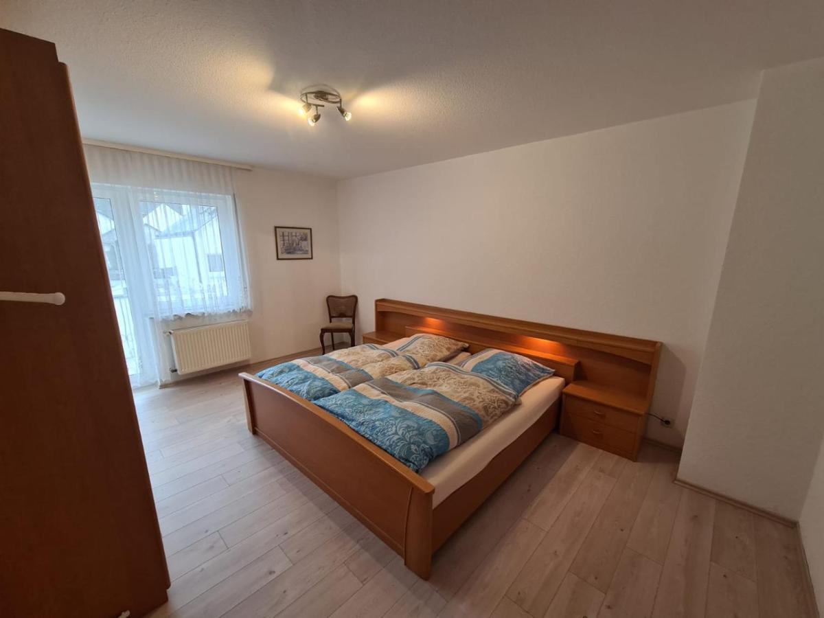 Domizil Apartment Bad Bertrich Bagian luar foto