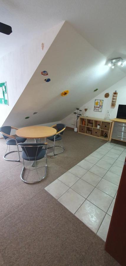 Domizil Apartment Bad Bertrich Bagian luar foto