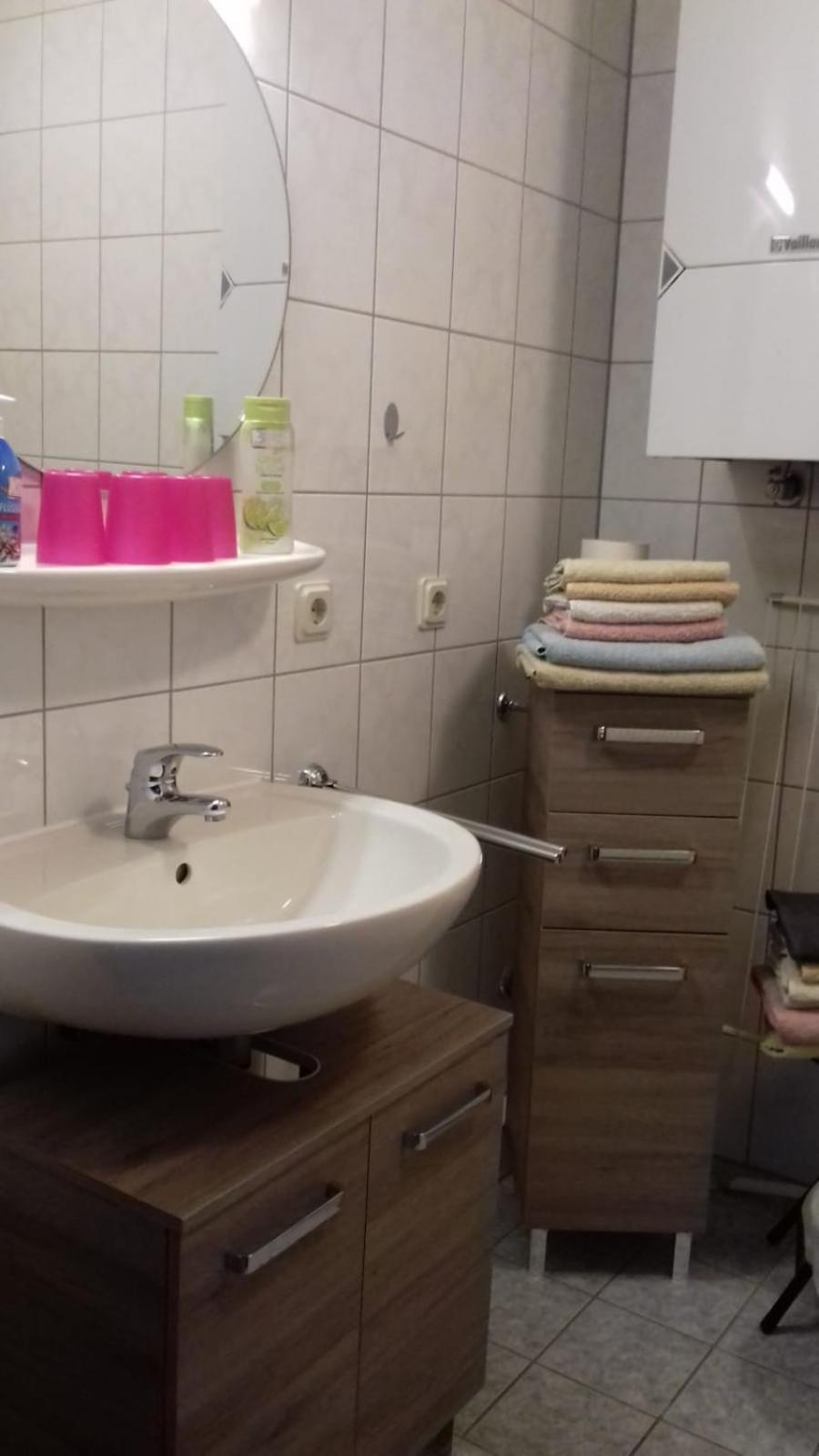 Domizil Apartment Bad Bertrich Bagian luar foto