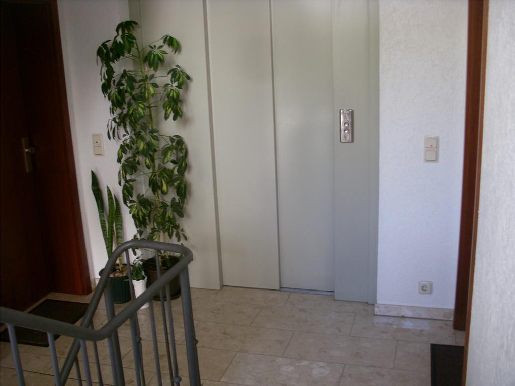 Domizil Apartment Bad Bertrich Bagian luar foto